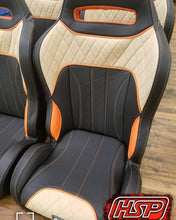 Hunter Safety Products Rage Seat for Polaris RZR
