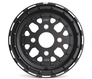 DOUGLAS WHEEL DWT SECTOR BEADLOCK 14"x6"