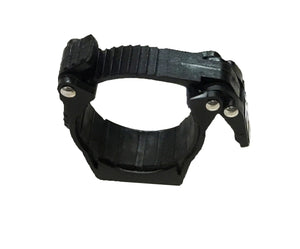 MOTO ARMOR PLASTIC BUCKLE CLAMP