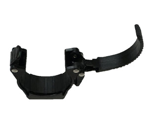 MOTO ARMOR PLASTIC BUCKLE CLAMP