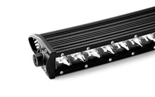 Single Row CREE LED Light Bar - Curved 19" - 50"
