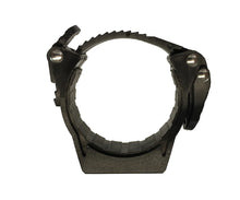 MOTO ARMOR PLASTIC BUCKLE CLAMP