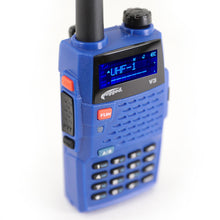 V3 Dual Band Handheld Radio