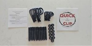 QUICK RELEASE CLUTCH COVER KIT FOR Can-Am Maverick X3