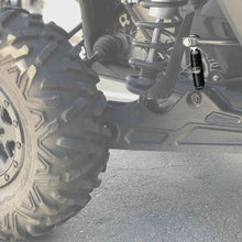 Heavy Duty Billet Aluminum Rear Sway Bar Links Can-Am X3