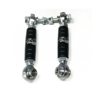 Heavy Duty Billet Aluminum Rear Sway Bar Links Can-Am X3