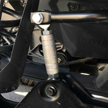 Heavy Duty Billet Aluminum Rear Sway Bar Links Can-Am X3