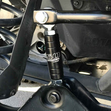 Heavy Duty Billet Aluminum Rear Sway Bar Links Can-Am X3