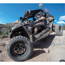 EFX MotoHammer Radial Tire