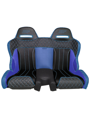 Hunter Safety Products Hijack Bench Seat for Can-Am X3