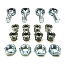 Polaris RZR / RZR4 XP1000 Heavy Duty Sway Bar Links