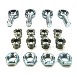 Polaris RZR / RZR4 XP1000 Heavy Duty Sway Bar Links