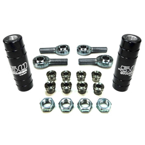 Polaris RZR / RZR4 XP1000 Heavy Duty Sway Bar Links