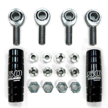 Polaris RZR / RZR4 XP1000 Heavy Duty Sway Bar Links