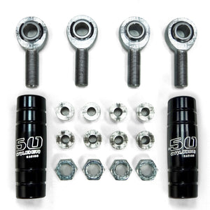 Polaris RZR / RZR4 XP1000 Heavy Duty Sway Bar Links