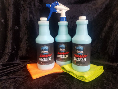 Swamp Shield from RVS Performance