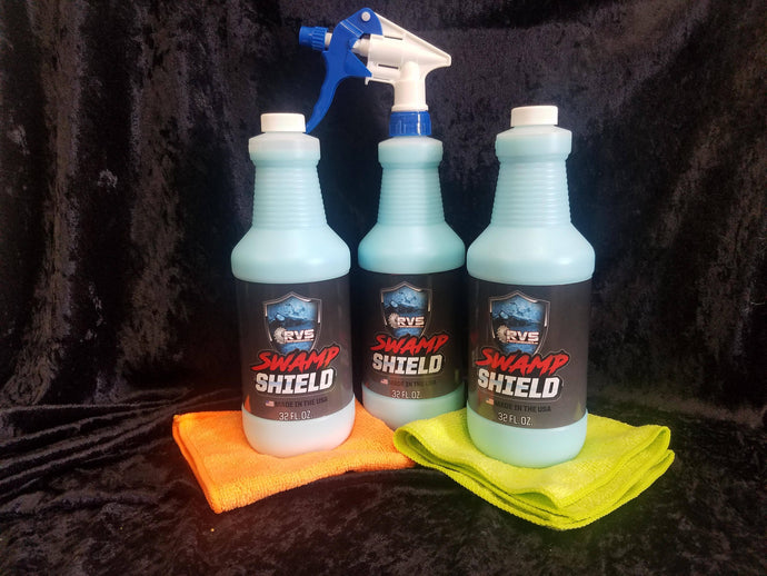 Swamp Shield from RVS Performance